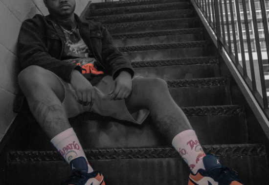 J. Crux