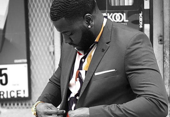 Raysean Brown