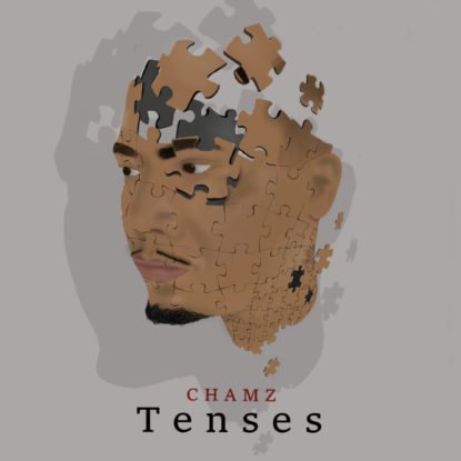 Chamz-Tenses-CoverArt