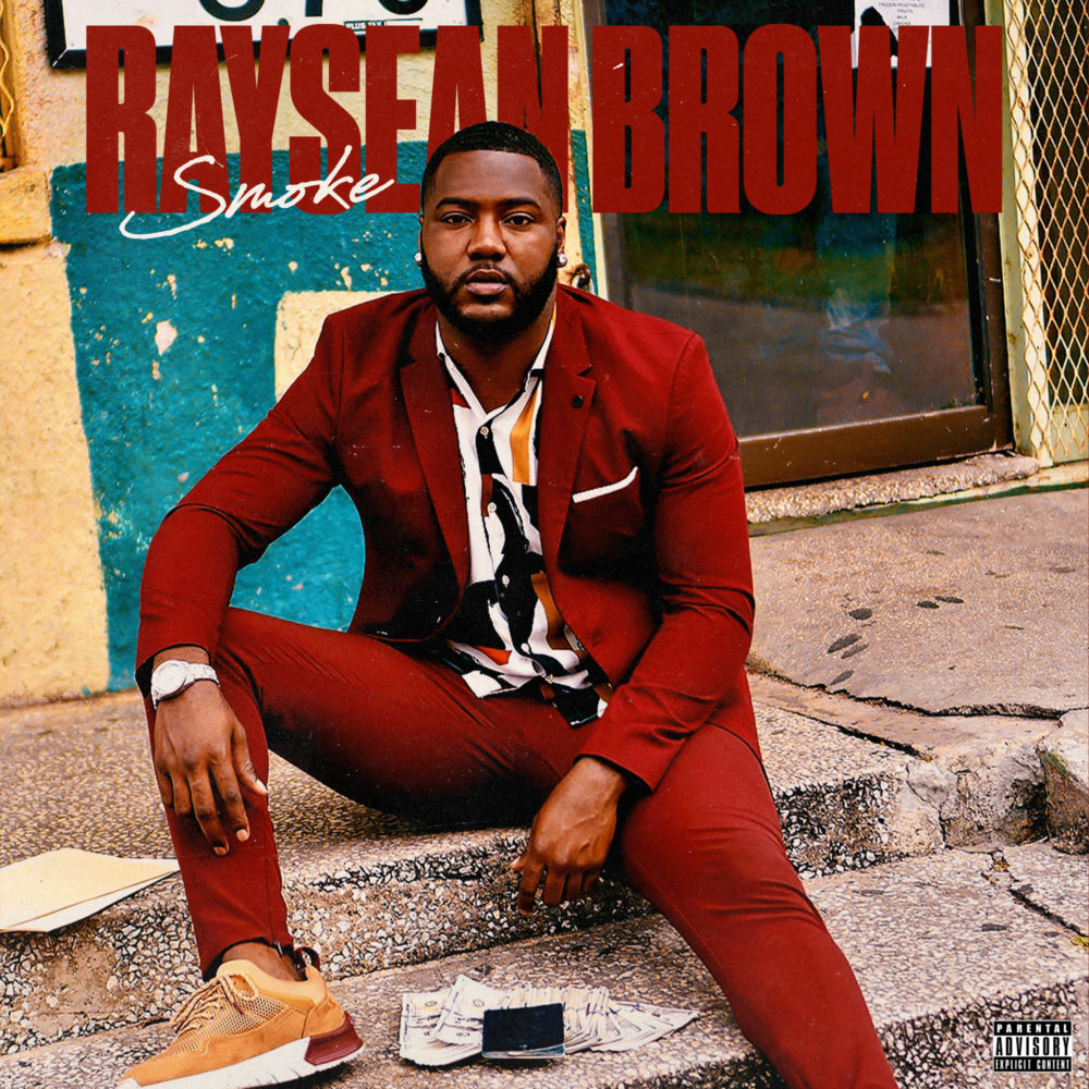 Smoke-Raysean Brown